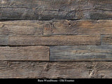 Barn WoodStone-Old Frontier - BellStone