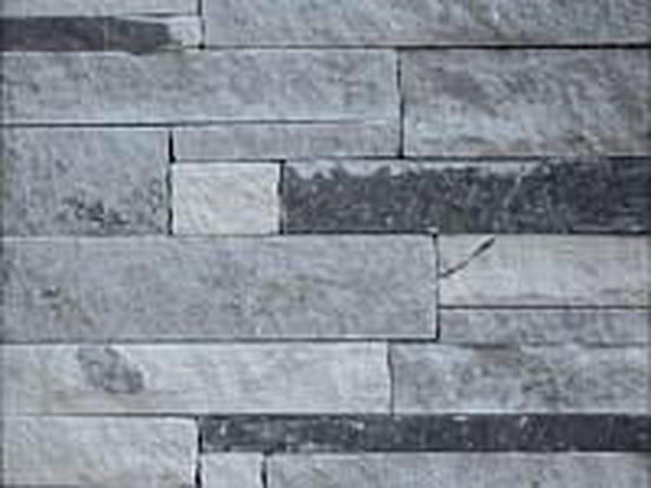 Charcoal Ledge - BellStone