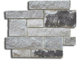 Charcoal Lueders - BellStone