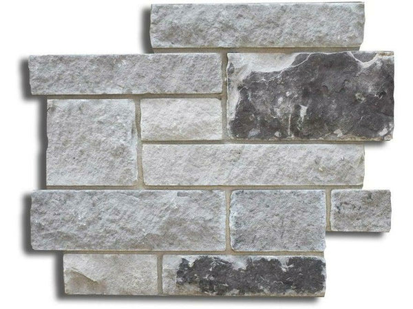 Charcoal Lueders - BellStone