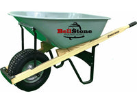 Brentwood Wheelbarrows - BellStone