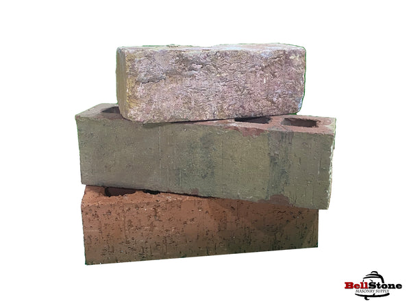 Brick Samples - BellStone