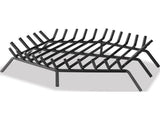 Hex Shape Bar Grate - BellStone