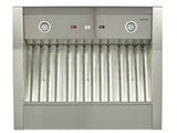 Chimney Liner - BellStone