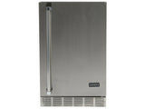 21" Built-in Outdoor Refrigerator - BellStone