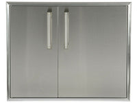 31" Dry Pantry - BellStone