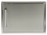 Coyote Single Access Doors - BellStone