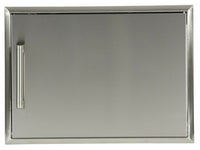 Coyote Single Access Doors - BellStone