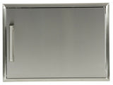 Coyote Single Access Doors - BellStone