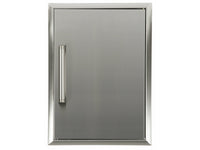 Coyote Single Access Doors - BellStone