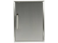 Coyote Single Access Doors - BellStone