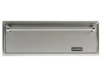 30" Coyote Warming Drawer - BellStone