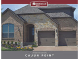 Cajun Point - BellStone