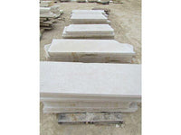 Buff Lueders Slabs - BellStone