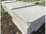 Charcoal Lueders Slabs - BellStone