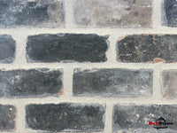 Charcoal Antique - BellStone