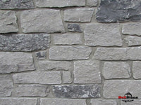 Charcoal Lueders QC - BellStone