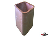 Clay Chimney Flue Tile - BellStone