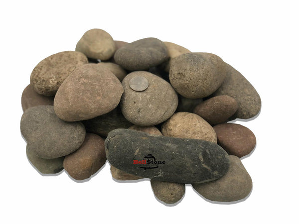 Colorado River Rock 2"- 4" - BellStone