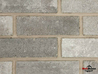 Coral Grey King - BellStone