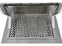 Coyote Built-In Pellet Grills - BellStone