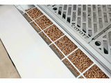 Coyote Built-In Pellet Grills - BellStone