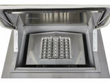 Coyote Built-In Pellet Grills - BellStone