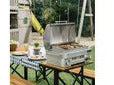 Coyote Portable Grill - BellStone