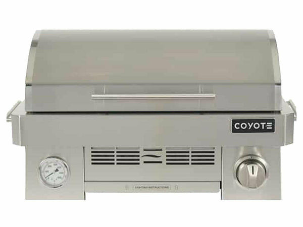 Coyote Portable Grill - BellStone