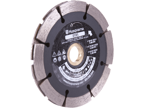 Diamond Blades by Husqvarna - BellStone