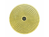 Polishing Pads - BellStone