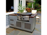 Evo Affinity Flat Top Grills - BellStone