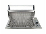 FIRE MAGIC LEGACY DELUXE GOURMET COUNTERTOP GRILL - BellStone