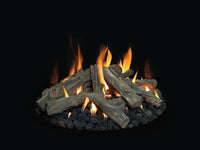 FIREPIT DRIFTWOOD LOGS - BellStone