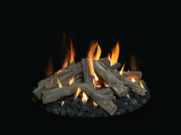 FIREPIT DRIFTWOOD LOGS - BellStone