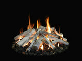 FIREPIT ASPEN LOGS - BellStone