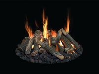 FIREPIT AWO LOGS - BellStone