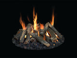 FIREPIT AWO LOGS - BellStone