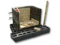 FireRock Outdoor Kits - BellStone