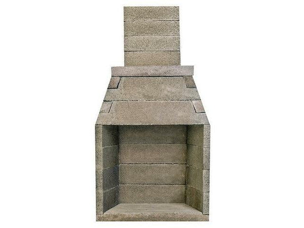 FireRock Outdoor Kits - BellStone