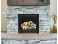 Quaking Aspen Log Sets - BellStone
