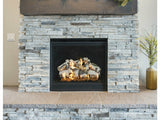 Quaking Aspen Log Sets - BellStone