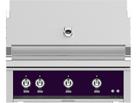 36" Hestan Legacy Grill - BellStone