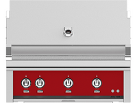 36" Hestan Legacy Grill - BellStone