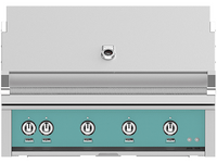 42" Hestan Legacy Grill - BellStone