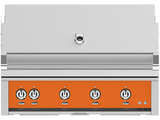 42" Hestan Legacy Grill - BellStone