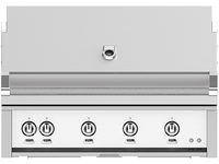 42" Hestan Legacy Grill - BellStone