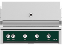 42" Hestan Legacy Grill - BellStone