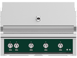42" Hestan Legacy Grill - BellStone
