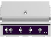 42" Hestan Legacy Grill - BellStone
